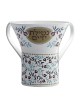 Dorit Judaica Pomegranates Netilat Yadayim Washing Cup
